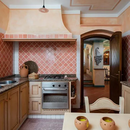 Appartement Emeraldway - Corallina, Turchesina & Smeraldina Stylish And Pool *
