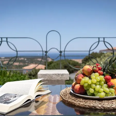 Emeraldway - Corallina, Turchesina & Smeraldina Stylish And Pool *