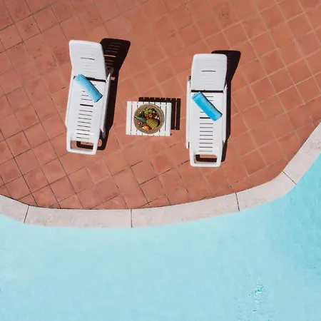 Emeraldway - Corallina, Turchesina & Smeraldina Stylish And Pool Appartement