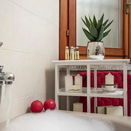 Appartement Emeraldway - Corallina, Turchesina & Smeraldina Stylish And Pool