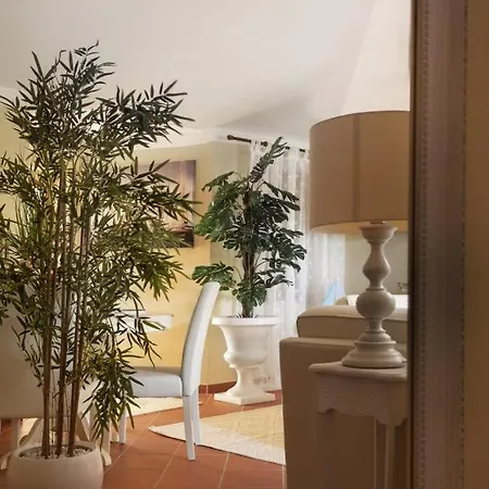 Emeraldway - Corallina, Turchesina & Smeraldina Stylish And Pool Appartement *