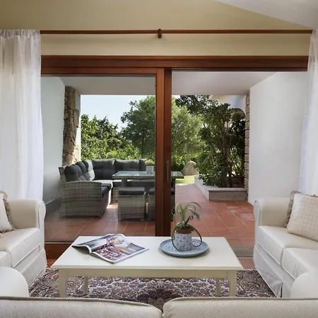 Emeraldway - Corallina, Turchesina & Smeraldina Stylish And Pool *