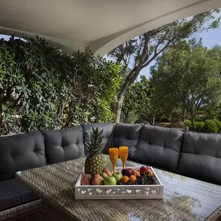 Emeraldway - Corallina, Turchesina & Smeraldina Stylish And Pool * Porto Cervo